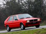 Lancia Delta 1979 года
